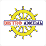 BISTRO ADMIRAL osebni prevzem/drive in - Marende