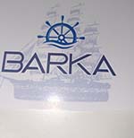 Paninoteka Barka - Marende