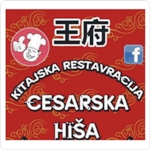 Kitajska restavracija Cesarska hi�a - Marende