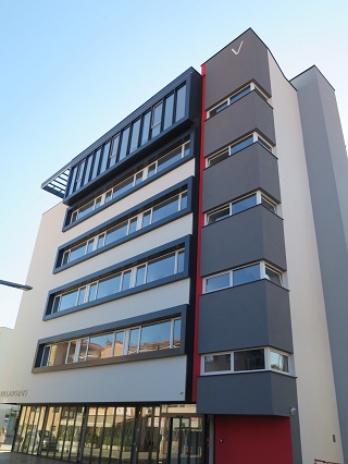 Bistro Villa Domus - Simbolična slika