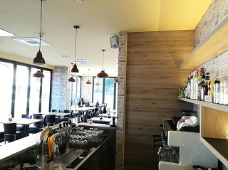 Bistro Villa Domus - Simbolična slika