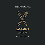 Gostilna Jadranka Izola - Dostava od 10:00 dalje - Marende
