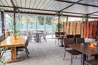Gostilna in pizzerija Jakomin - Simboli�na slika