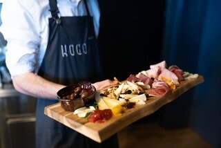 Restavracija KOGO - Simboli�na slika