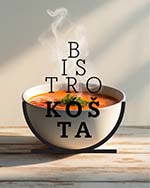 Bistro K�ta  pripelje dobrote do vas - Marende
