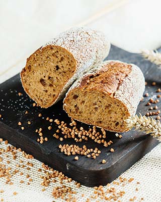 Bistro K�ta  dobrotke vozi po Kopru - Simboli�na slika