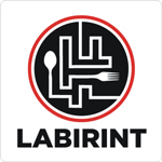 Gostilna Labirint - Marende