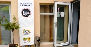 Gostilna Labirint  - Simboli�na slika