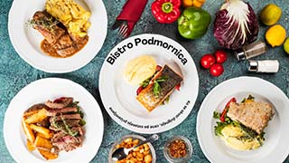 Podmornica bistro caffe bar - Simboli�na slika postre�be