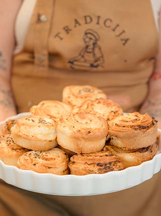 Tradicija  - Simboli�na slika